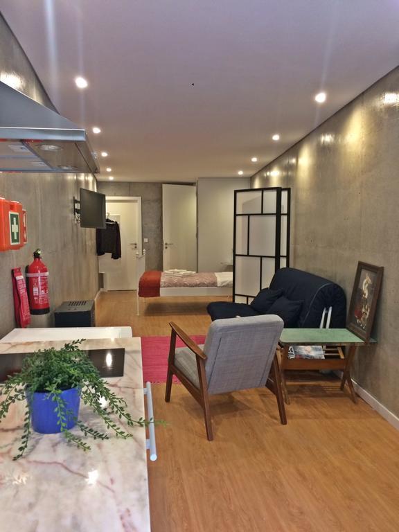 הוילה אבאירו Casa Amarela מראה חיצוני תמונה